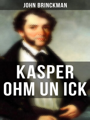 cover image of Kasper Ohm un ick